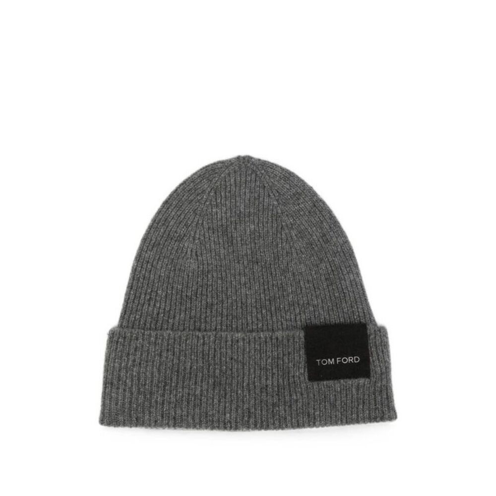 Tom Ford Men Cashmere Beanie